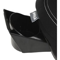 Детское сиденье Pituso Arse (серый) - Превью изображения №10 — Интернет-магазин ПроЗаказ