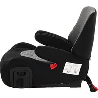 Детское сиденье Pituso Arse (серый) - Превью изображения №4 — Интернет-магазин ПроЗаказ