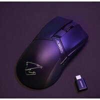 Игровая мышь Gigabyte Aorus M6 - Превью изображения №2 — Интернет-магазин ПроЗаказ