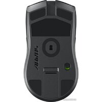 Игровая мышь Gigabyte Aorus M6 - Превью изображения №4 — Интернет-магазин ПроЗаказ