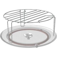Микроволновая печь Hisense BIM325GI63DBG - Превью изображения №11 — Интернет-магазин ПроЗаказ