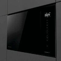 Микроволновая печь Hisense BIM325GI63DBG - Превью изображения №10 — Интернет-магазин ПроЗаказ