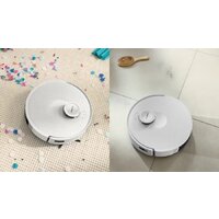 Робот-пылесос Bosch Spotless+ BCRD1W - Превью изображения №8 — Интернет-магазин ПроЗаказ