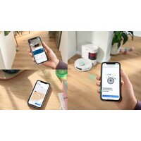 Робот-пылесос Bosch Spotless+ BCRD1W - Превью изображения №5 — Интернет-магазин ПроЗаказ