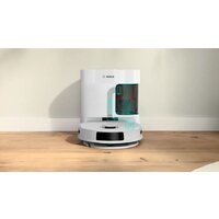 Робот-пылесос Bosch Spotless+ BCRD1W - Превью изображения №3 — Интернет-магазин ПроЗаказ