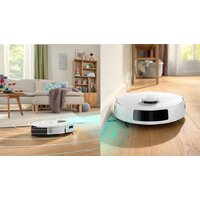 Робот-пылесос Bosch Spotless+ BCRD1W - Превью изображения №9 — Интернет-магазин ПроЗаказ