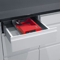 Ломтерезка Graef MYtiny Twin MT1203 - Превью изображения №8 — Интернет-магазин ПроЗаказ