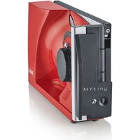 Ломтерезка Graef MYtiny Twin MT1203 - Превью изображения №5 — Интернет-магазин ПроЗаказ