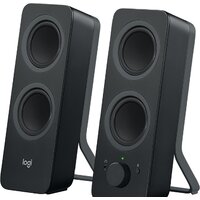 Акустика Logitech Z207 (черный) - Превью изображения №2 — Интернет-магазин ПроЗаказ