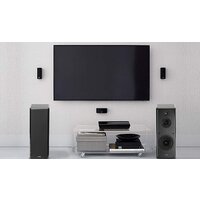 Акустика Microlab Solo 19 - Превью изображения №7 — Интернет-магазин ПроЗаказ