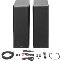 Акустика Microlab Solo 19 - Превью изображения №5 — Интернет-магазин ПроЗаказ