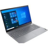 Ноутбук Lenovo ThinkBook 15 G3 ACL 21A4003PRU - Превью изображения №2 — Интернет-магазин ПроЗаказ