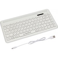 Клавиатура Gembird KBW-8 - Превью изображения №3 — Интернет-магазин ПроЗаказ