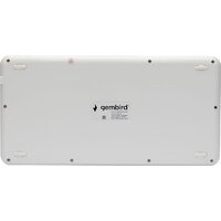 Клавиатура Gembird KBW-8 - Превью изображения №2 — Интернет-магазин ПроЗаказ