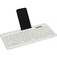 Клавиатура Gembird KBW-8 - Превью изображения №4 — Интернет-магазин ПроЗаказ