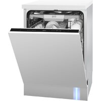 Встраиваемая посудомоечная машина Amica DIM64C7EBOqH - Превью изображения №3 — Интернет-магазин ПроЗаказ