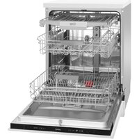 Встраиваемая посудомоечная машина Amica DIM64C7EBOqH - Превью изображения №4 — Интернет-магазин ПроЗаказ