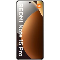 Телефон Xiaomi Redmi Note 15 Pro 8GB/256GB международная версия (титановый) - Превью изображения №2 — Интернет-магазин ПроЗаказ