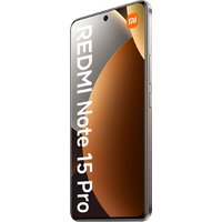 Телефон Xiaomi Redmi Note 15 Pro 8GB/256GB международная версия (титановый) - Превью изображения №4 — Интернет-магазин ПроЗаказ