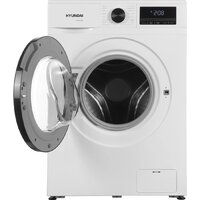 Стиральная машина Hyundai WME6010 - Превью изображения №2 — Интернет-магазин ПроЗаказ