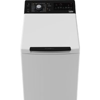 Стиральная машина с вертикальной загрузкой BEKO BTL1WFP10722PL - Превью изображения №4 — Интернет-магазин ПроЗаказ