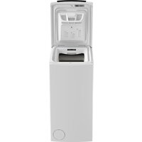 Стиральная машина с вертикальной загрузкой BEKO BTL1WFP10722PL - Превью изображения №8 — Интернет-магазин ПроЗаказ