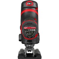 Электролобзик Milwaukee M12 FJS-422X Fuel 4933500575 (с 2-мя АКБ, кейс) - Превью изображения №4 — Интернет-магазин ПроЗаказ