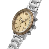 Наручные часы Emporio Armani Mario AR11352 - Превью изображения №3 — Интернет-магазин ПроЗаказ