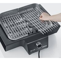 Электрогриль Severin PG 8104 - Превью изображения №5 — Интернет-магазин ПроЗаказ