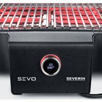 Электрогриль Severin PG 8104 - Превью изображения №11 — Интернет-магазин ПроЗаказ