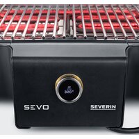 Электрогриль Severin PG 8104 - Превью изображения №10 — Интернет-магазин ПроЗаказ