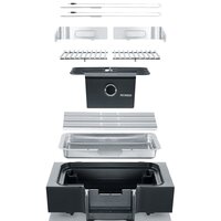 Электрогриль Severin PG 8104 - Превью изображения №13 — Интернет-магазин ПроЗаказ