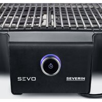 Электрогриль Severin PG 8104 - Превью изображения №7 — Интернет-магазин ПроЗаказ