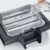 Электрогриль Severin PG 8104 - Превью изображения №6 — Интернет-магазин ПроЗаказ