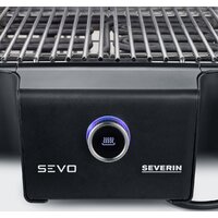 Электрогриль Severin PG 8104 - Превью изображения №9 — Интернет-магазин ПроЗаказ