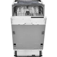 Встраиваемая посудомоечная машина Indesit DIS 1C69 B - Превью изображения №5 — Интернет-магазин ПроЗаказ