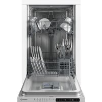 Встраиваемая посудомоечная машина Indesit DIS 1C69 B - Превью изображения №3 — Интернет-магазин ПроЗаказ