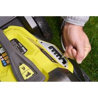 Газонокосилка Ryobi RY18LMH37A-225 - Превью изображения №4 — Интернет-магазин ПроЗаказ