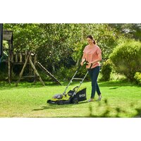 Газонокосилка Ryobi RY18LMH37A-225 - Превью изображения №9 — Интернет-магазин ПроЗаказ