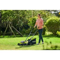 Газонокосилка Ryobi RY18LMH37A-225 - Превью изображения №7 — Интернет-магазин ПроЗаказ