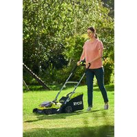 Газонокосилка Ryobi RY18LMH37A-225 - Превью изображения №8 — Интернет-магазин ПроЗаказ