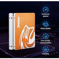 SSD KingSpec P3 1TB - Превью изображения №3 — Интернет-магазин ПроЗаказ