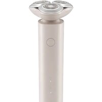Xiaomi MiJia Electric Shaver S101 (бежевый, китайская версия)