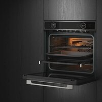 Электрический духовой шкаф KUPPERSBERG HT 612 BX - Превью изображения №6 — Интернет-магазин ПроЗаказ