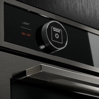 Электрический духовой шкаф KUPPERSBERG HT 612 BX - Превью изображения №4 — Интернет-магазин ПроЗаказ