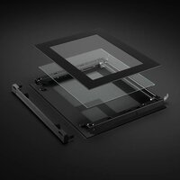 Электрический духовой шкаф KUPPERSBERG HT 612 BX - Превью изображения №10 — Интернет-магазин ПроЗаказ