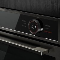 Электрический духовой шкаф KUPPERSBERG HT 612 BX - Превью изображения №3 — Интернет-магазин ПроЗаказ