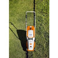 Газонокосилка STIHL RMA 235 (с АКБ 4.8 Ah) - Превью изображения №2 — Интернет-магазин ПроЗаказ