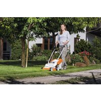 Газонокосилка STIHL RMA 235 (с АКБ 4.8 Ah) - Превью изображения №5 — Интернет-магазин ПроЗаказ