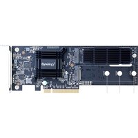 Адаптер Synology M2D18 - Превью изображения №2 — Интернет-магазин ПроЗаказ